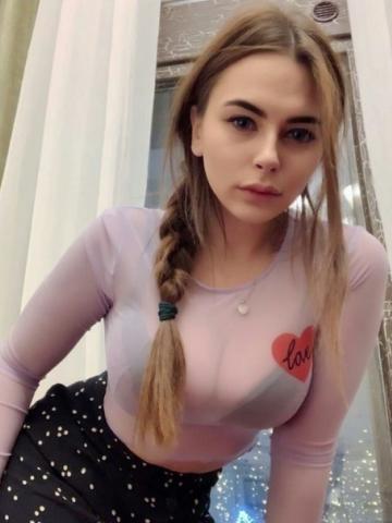 Анкета проститутки Нила, 23 года